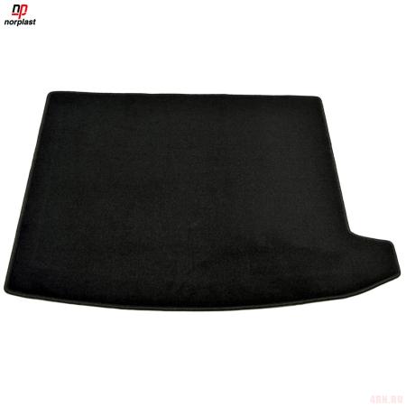 Коврик багажника текстильный для HONGQI HS3 (2023-2025) № NPA00-VT302-400