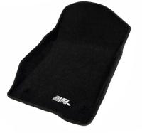 Изображение коврики салона sotra 3d lux для infiniti q50 седан (2013-2025) № st 74-00562