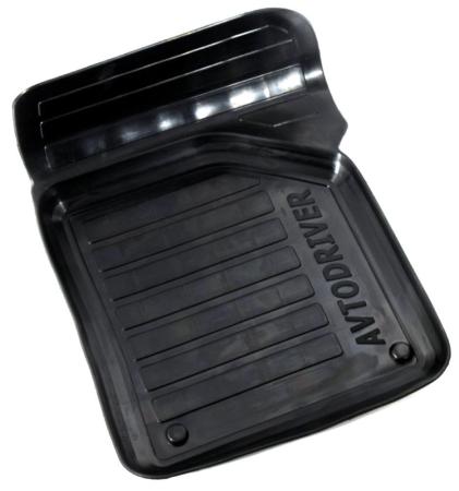 Коврики салона Avtodriver Avangard для Volkswagen Tiguan (2007-2011) № ADRAVG213