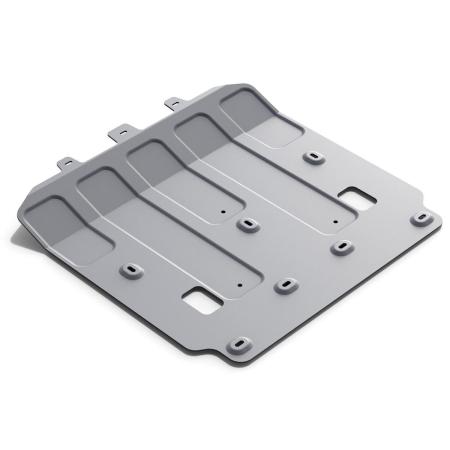 Защита двигателя для Jaguar XF (2015-2024) № 333.2603.1