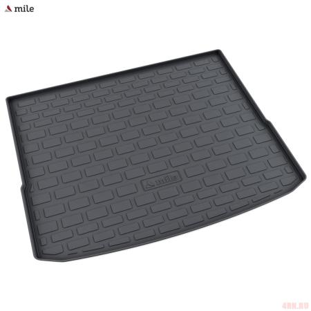 Коврик багажника для Hyundai Creta (2021-2025) № 2010121