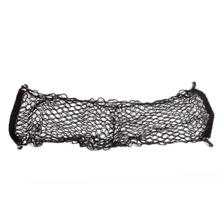 Сетка для багажа (креп. на спинках задних сидений) оригинальная для Land Rover Discovery Sport (2014-2019) № VPLCS0271 {UF_NAME_EN} {UF_YEAR} № VPLCS0271