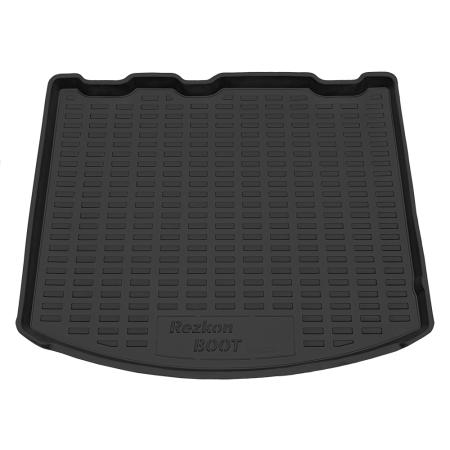 Коврик в багажник Rezkon для Ford Kuga (2013-2016) № 5016025100