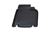 Изображение коврики салона norplast для dodge caravan 7 мест (2000-2007) 3 ряда № npl-po-20-35