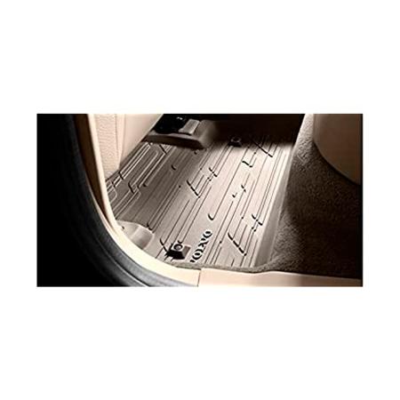 Коврики салона оригинальные для Volvo V60 (2018-2025) № 39822912