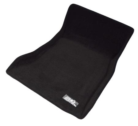 Коврики салона Sotra Liner 3D VIP для BMW 5-Серия F10 седан RWD (2014-2016) № ST 73-00127