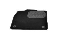 Изображение коврики салона norplast текстильные для audi q5 (2017-2024) № npa00-vte050-650