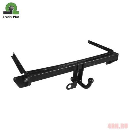 Фаркоп Лидер Плюс для Volkswagen Sharan (2000-2010) № V109-A