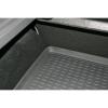 Коврик в багажник Element для Ford Focus 2 хэтчбек (2005-2011) № NLC.16.03.B11
