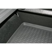 Изображение коврик в багажник element для ford focus 2 хэтчбек (2005-2011) № nlc.16.03.b11