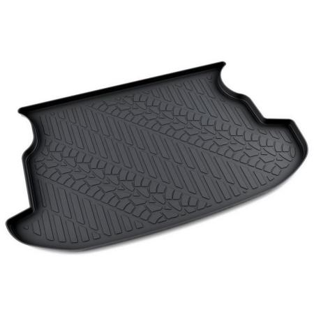 Коврик в багажник Агатэк для SsangYong Actyon (2011-2019) № A.003.19.VPLM