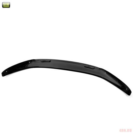 Дефлектор капота для Suzuki Vitara (2015-2025) № SSUVIT1512