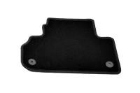 Изображение коврики салона norplast текстильные для audi q5 (2017-2024) № npa00-vte050-650