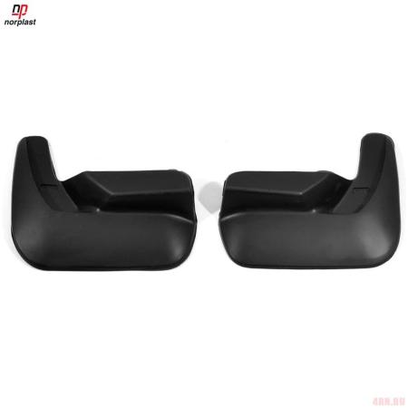 Брызговики передние для Haval F7 (2019-2022) № NPL-Br-28-32F