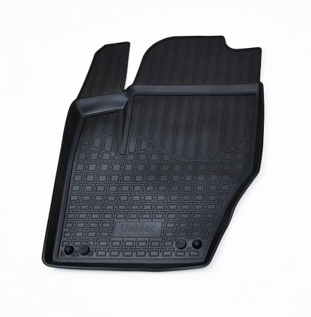 Коврики салона Norplast для Citroen C4 (2011-2018) № NPA11-C64-350