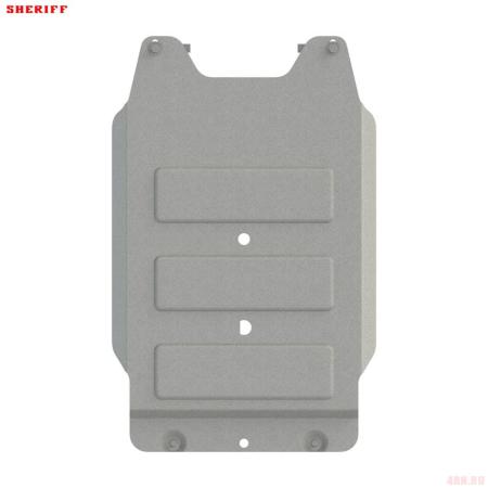 Защита АКПП для Kia K900 (2019-2022) № 11.4156