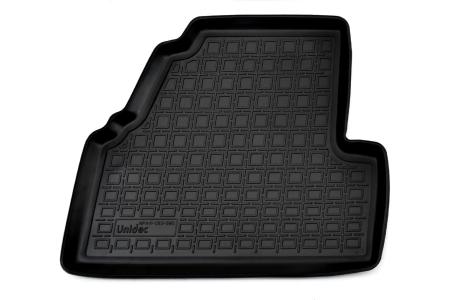 Коврики салона Norplast для Opel Mokka (2012-2019) № NPA11-C63-580