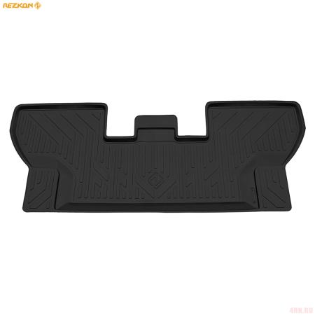 Коврик салона для Kia Sorento (2020-2025) 3-й ряд № 0521025550