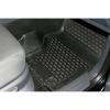 Коврики салона Element для Volkswagen Amarok (2010-2021) № NLC.51.32.210kh