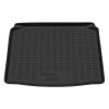 Коврик в багажник Rezkon для Skoda Fabia хетчбек (2007-2014) № 5030005110