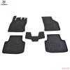Коврики салона Norplast литьевые для Skoda Octavia (A7) (2013-2020) № NP11-LdC-81-400