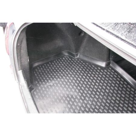 Коврик в багажник Element для Toyota Mark 2 GX110 седан правый руль (2000-2004) короткий № NLC.48.24.B10