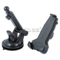 фотографии Держатель телефона на лобовое стекло/панель черный Arnezi артикул A0602035