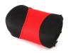 Подушка для шеи (серия Bow Tie-big) большая красно/черная латекс артикул FR 3135-61