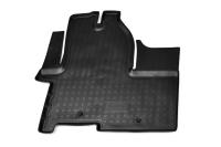 Изображение коврики салона norplast для iveco daily (2014-2025) № npa10-c36-105