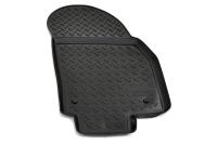 Изображение коврики салона norplast для opel astra h хэтчбек, универсал (2004-2014) № npl-po-63-08