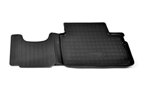 Коврики салона Norplast 3D для Kia Ceed (2018-2025) № NPA11-C43-056