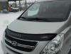 Дефлектор капота VIP-Tuning для Hyundai H1 Grand Starex (2007-2016) № HYD15VT
