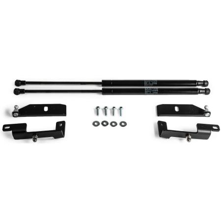 Упоры капота для Lada (ВАЗ) Granta (2018-2025) 2 шт. № ULAGRA021