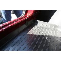 Изображение коврик в багажник element для renault duster 2wd (2010-2015) № nlc.41.29.b13