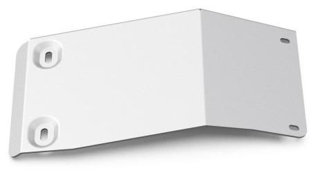 Защита редуктора для BMW X4 G02 (2018-2025) № 333.0543.1