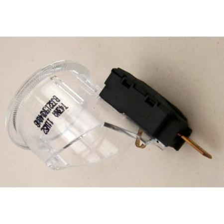 Кольцо для установки пепельницы для Land Rover Evoque (2012-2018) № LR032634