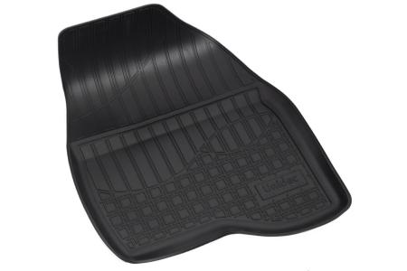 Коврики салона Norplast для Ford Explorer 5 мест (2010-2019) № NPA11-C22-180