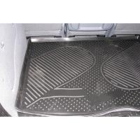 Изображение коврик в багажник element для citroen xsara picasso (1999-2004) № nlc.10.05.b14