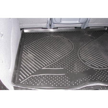 Коврик в багажник Element для Citroen Xsara Picasso (1999-2004) № NLC.10.05.B14