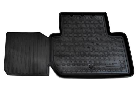 Коврики салона Norplast для Mitsubishi Outlander (2012-2022) № NPA11-C59-510