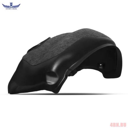Подкрылок задний правый с шумоизоляцией для для Mazda CX-9 (2017-2025) № TOTEM.S.33.25.004