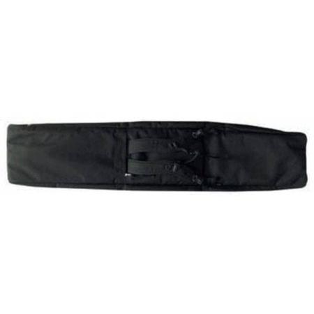 Чехол для сноуборда черный (с логотипом Lexus) № OTH89-63VL