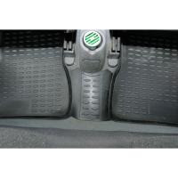 Изображение коврики салона element для hyundai accent (2000-2005) № nlc.20.06.210k