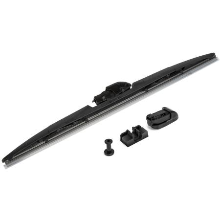 Щетка стеклоочистителя гибридная Michelin 17 (43 см) № 13317