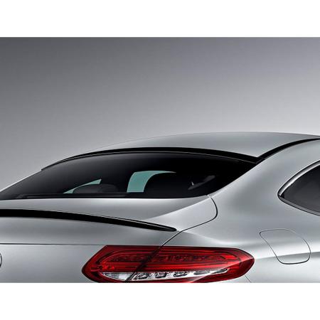 Спойлер на крыше оригинальный грунтованный для Mercedes С-Class (2014-2025) № A2057930200