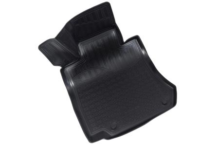 Коврики салона Norplast 3D для Mercedes GLС-Class (X253) (2016-2025) № NPA11-C56-525