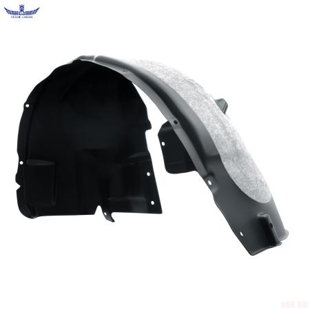 Подкрылок передний левый с шумоизоляцией для Jetour Dashing (2023-2025) № TOTEM.S.AN0578.11