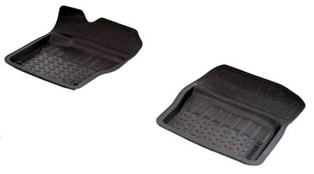 Коврики салона Avtodriver Promo для Mazda 3 (2009-2013) № ADRPRO032