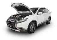  упоры капота для mitsubishi outlander 3 (2012-2022) 2 шт. № a.st.4006.1