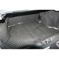 Изображение коврик в багажник element для lada (ваз) vesta (2015-2025) № carld00002